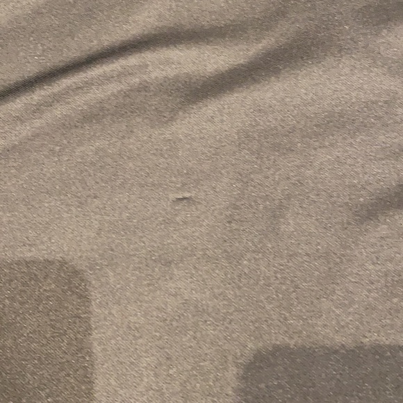 𝅺Timberland half zip thermal pull over size Shirt - Picture 9 of 9